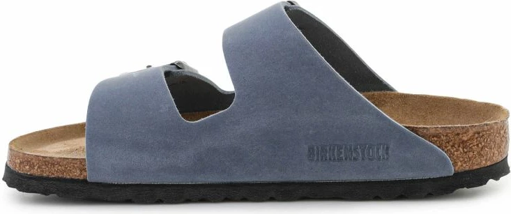 Sandale Birkenstock Arizona BS 1030864, blu [Madhësia: 40]