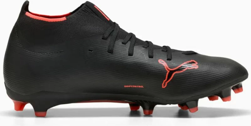 Atlete futbolli Puma për meshkuj, të zeza