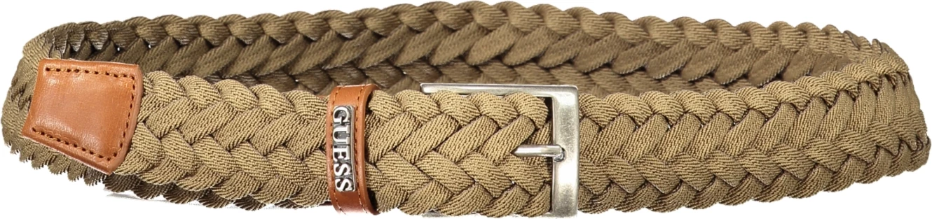 Rrip për meshkuj GUESS JEANS, i gjelbër