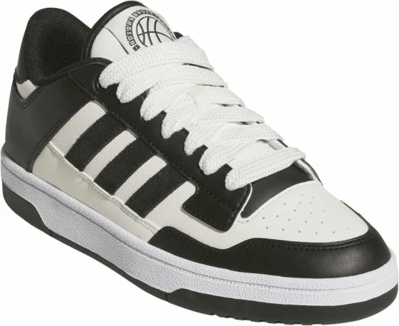 Atlete femra adidas Rapid Court Low JP5253 [Madhësia: 38 2/3]