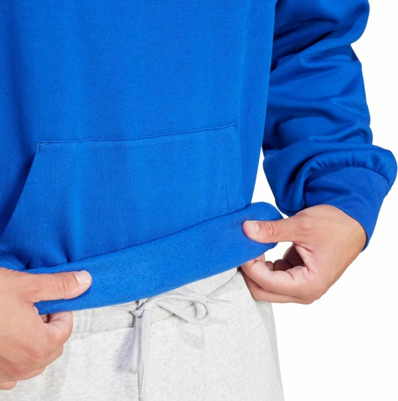 duks për meshkuj adidas, kaltër [Madhësia: XXL]
