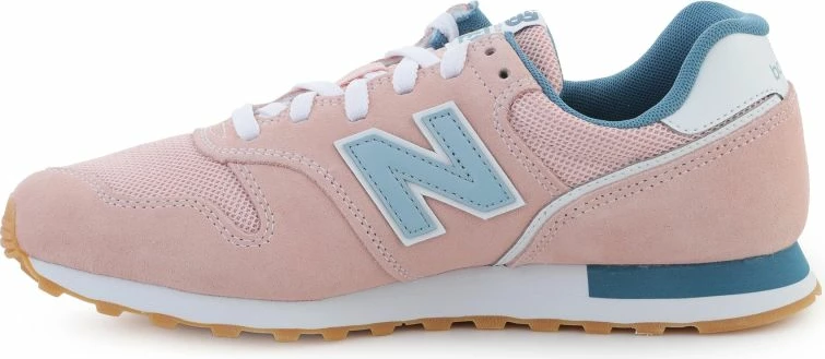 Atlete për femra New Balance [Madhësia: 37.5]