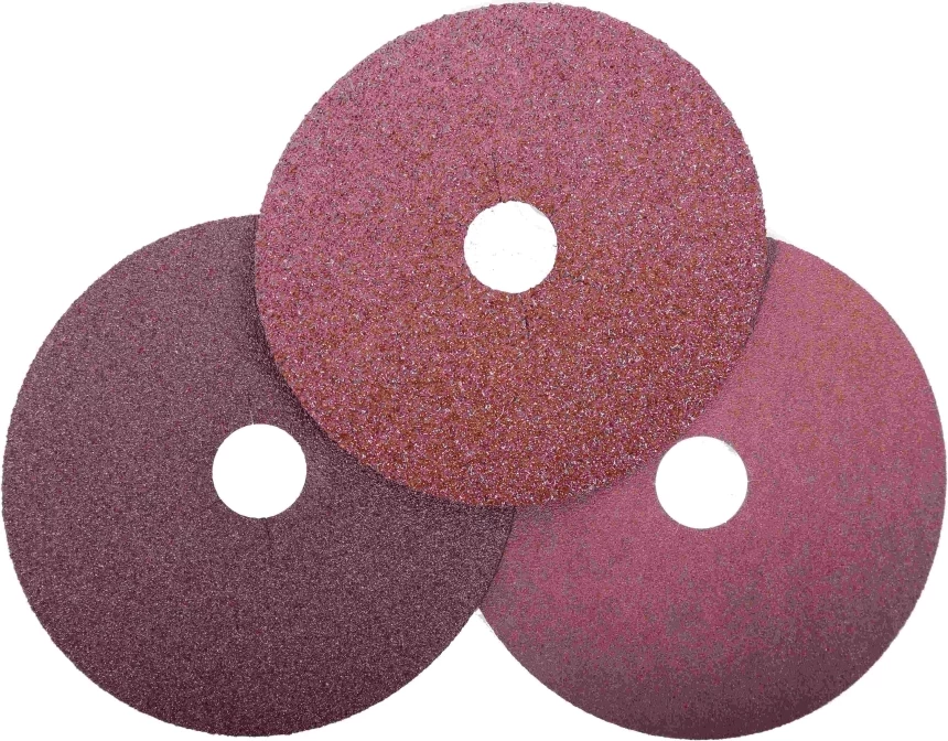 Disk bluarës i endur Proline 49161 180mm Grit 60, 5 copë