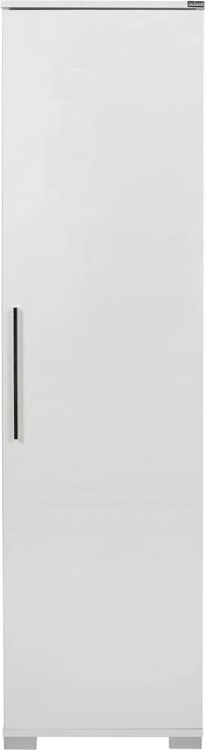 Dollap shumëpërdorimësh Hanah Home, Adr-405-Pp-1, ngjyrë e bardhë