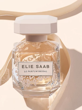 Eau de Parfum Elie Saab Le Parfum Bridal, 50 ml