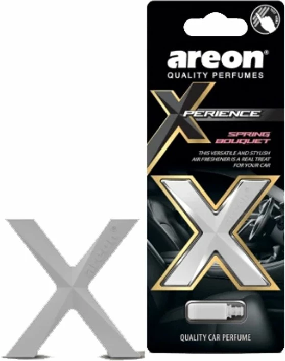 Arome Xperience Spring Bouquet