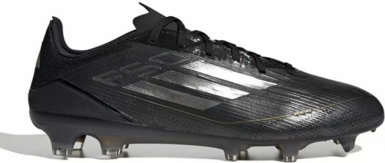 Atlete futbolli adidas për meshkuj dhe fëmijë, të zeza