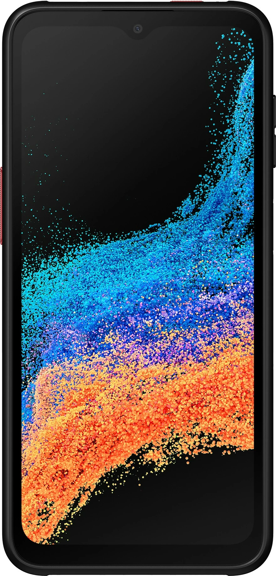 Celular Samsung Galaxy Xcover6 Pro,6.6", 6+128GB, 5G, i zi 