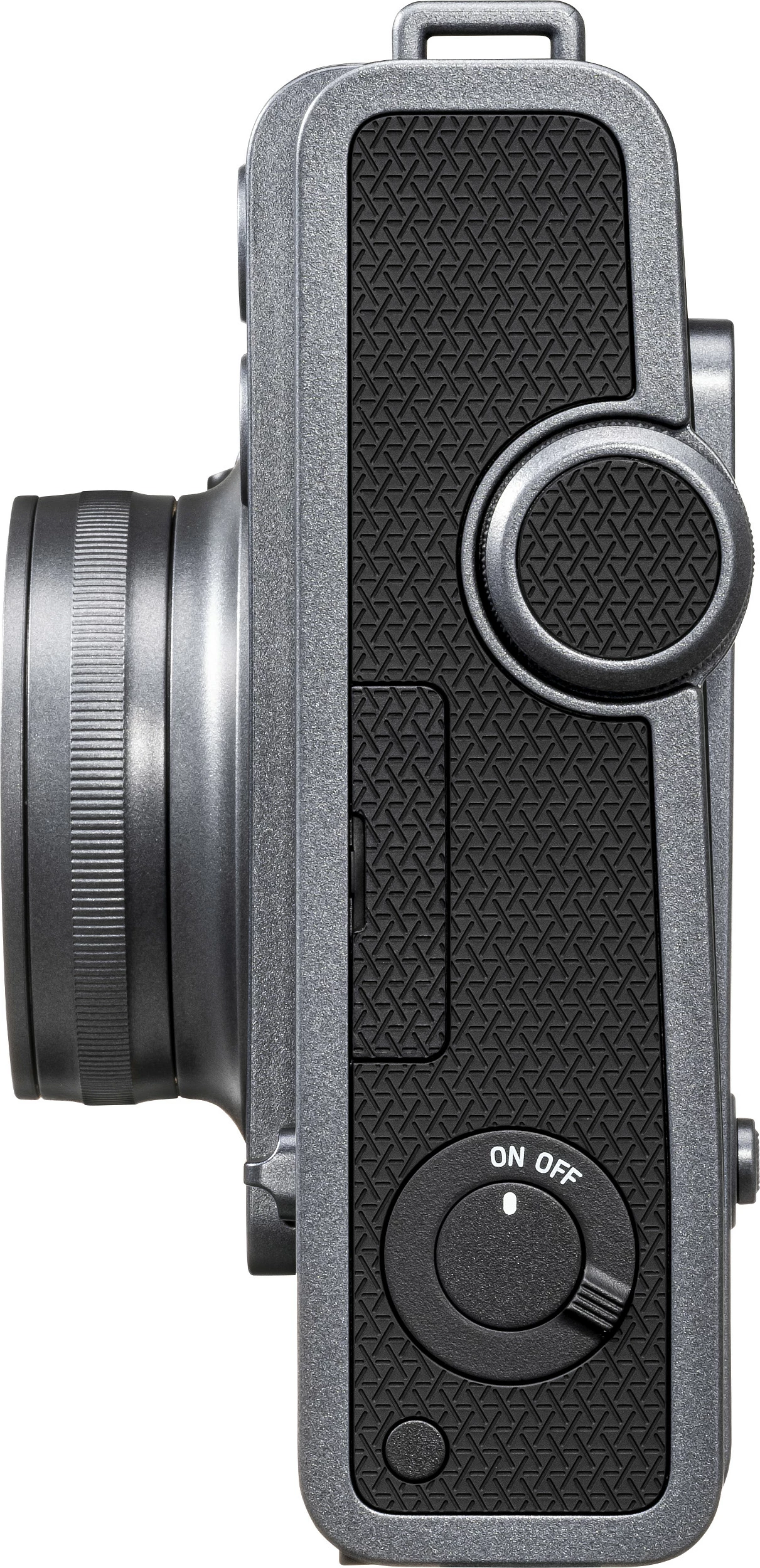 Kamerë instant hibride Fujifilm instax WIDE Evo, Bluetooth 5.1, bateri Li-Ion, e zezë