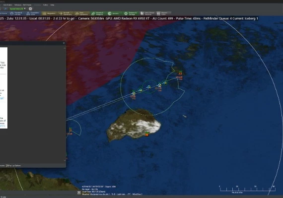 Command: Modern Operations - Showcase - Icebreakers DLC EN Global