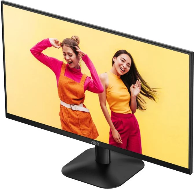 Monitor AOC Q27B35E 27″ QHD 1 ms MPRT HDR10 IPS, zi