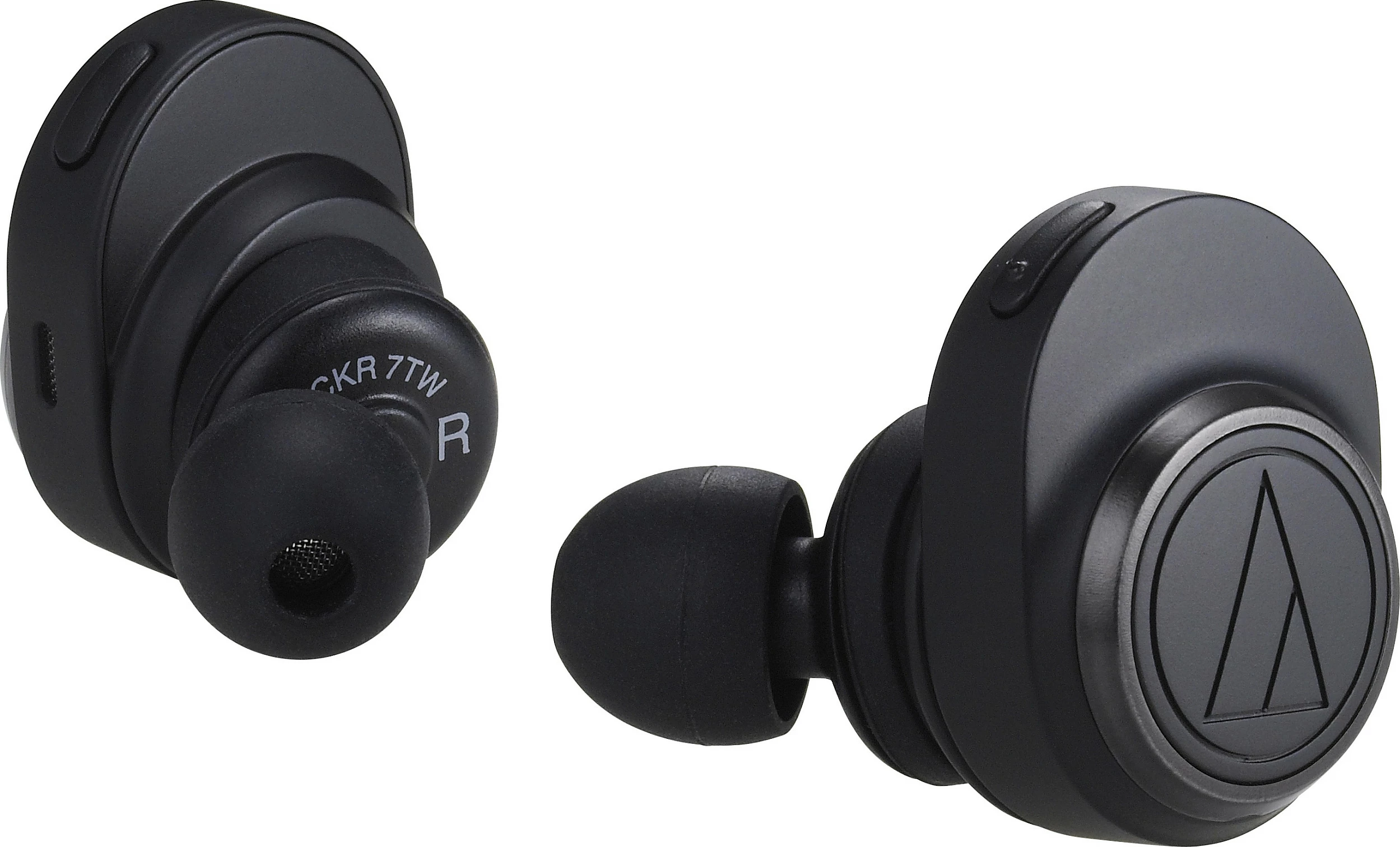 Kufje Audio-Technica ATH-CKR7TW, Wireless, të zeza