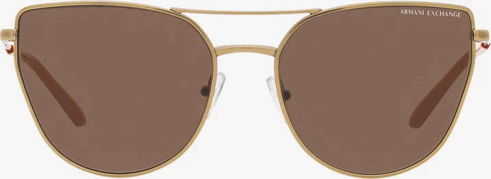 Syze dielli Armani Exchange AX2045S 611073 56