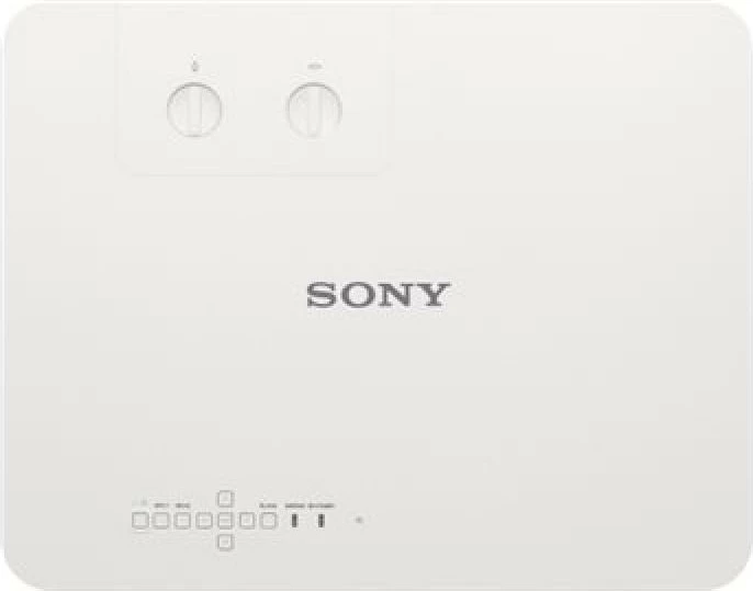 Projektor digjital, Sony VPL-PHZ61, LCD, 5000 ANSI lumen, i bardhë