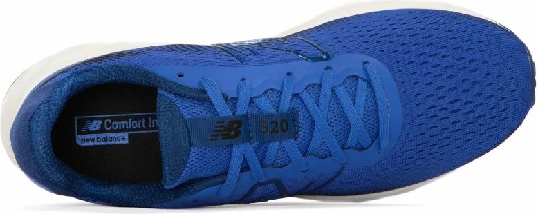 Atlete për meshkuj New Balance, të kaltra