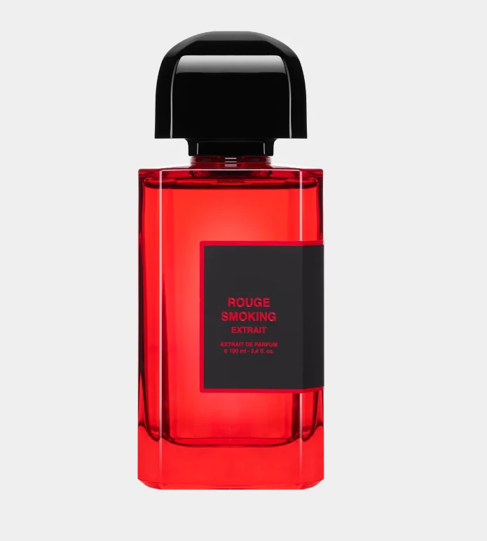 Extrait de Parfume BDK Rouge Smoking, 100ml
