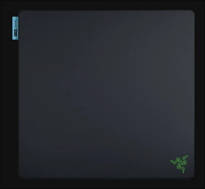 Mauspad Razer Gigantus V2 Pro L, Control, 500x480mm, 4mm, i zi