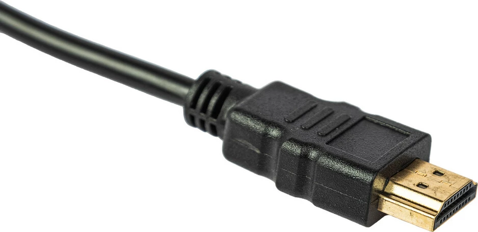 Kabllo pershtates HDMI ne VGA dhe AUX TECH TIME TT24012