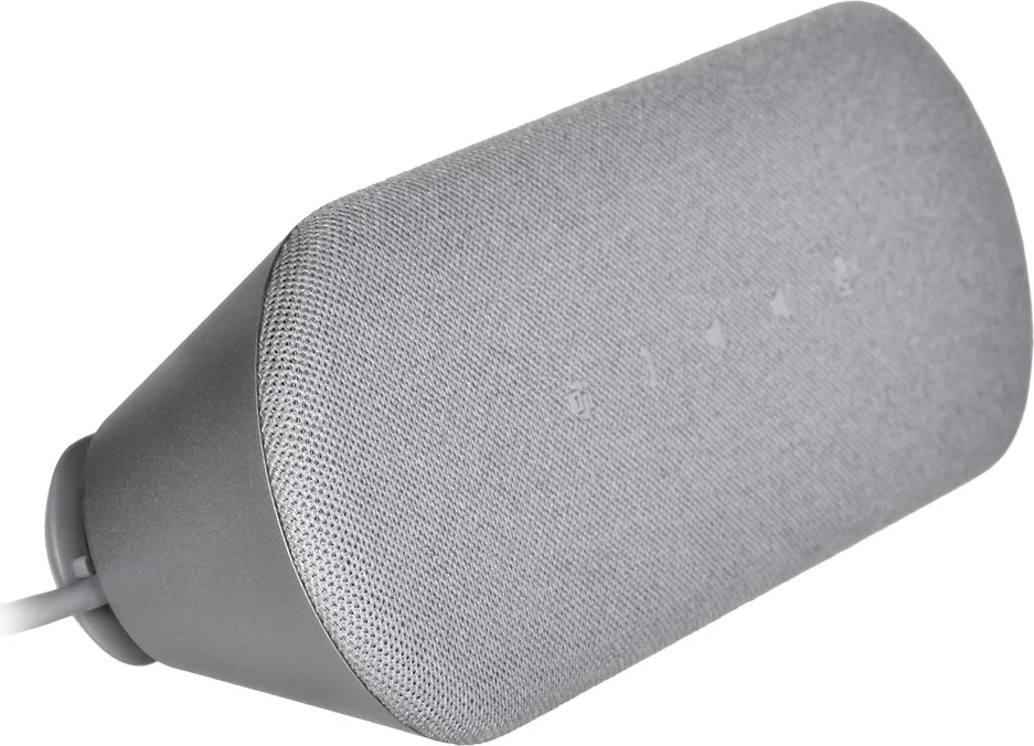 Speakerphone Dell SP3022, me kabllo, Gri