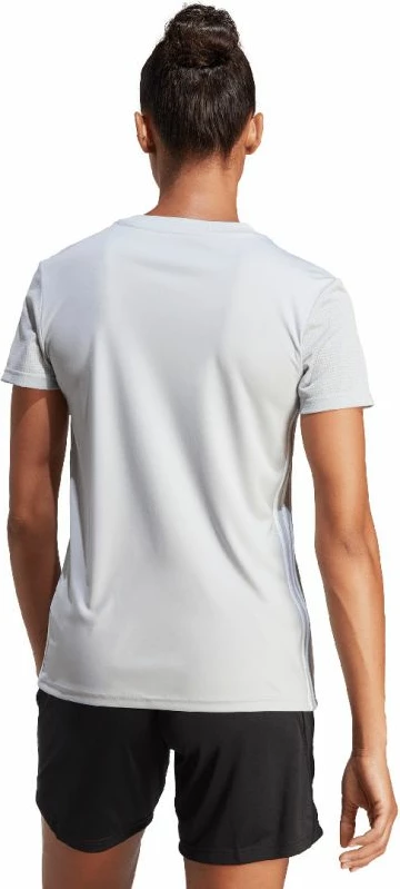Fanellë adidas për femra, gri [Madhësia: XXL]