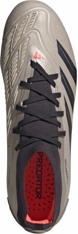 Atlete futbolli adidas për meshkuj, të zeza [Madhësia: 45 1/3]