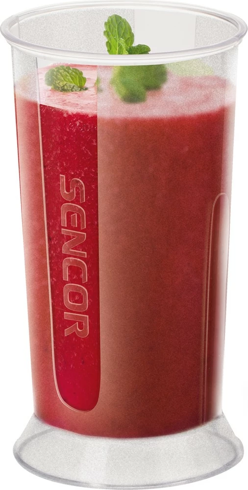 Blender dore Sencor SHB 4260WH-EUE3, i bardhë/portokalli