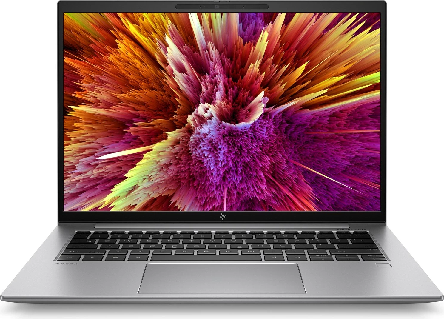 Kompjuter HP ZBook Firefly G10, Intel Core i5 i5-1335U, 16 GB RAM, 512 GB SSD, NVIDIA RTX A500, Argjendtë