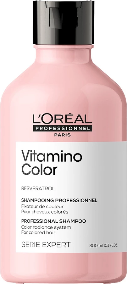 Shampon për femra L'Oreal Professionnel Serie Expert Vitamino Color 300ml