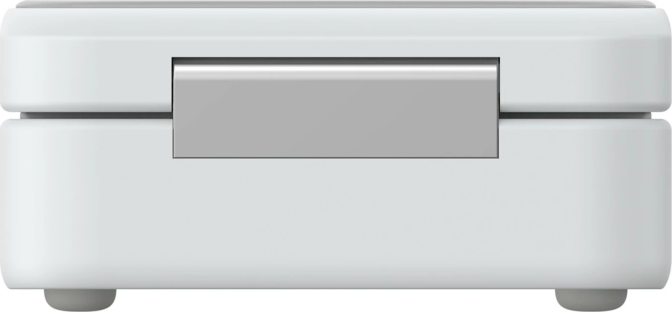 Karikues wireless Anker B2557321, 25W, i bardhë