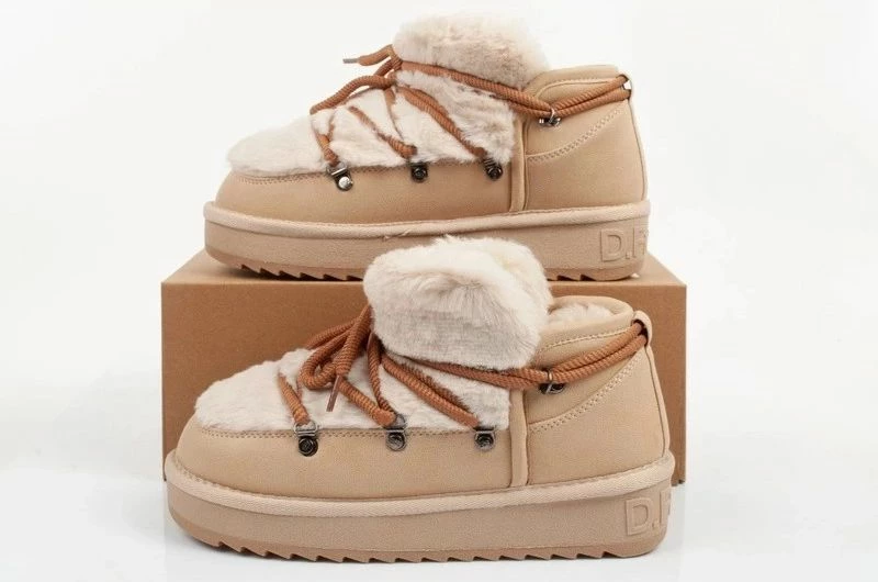 Çizme dimri për fëmijë D.Franklin