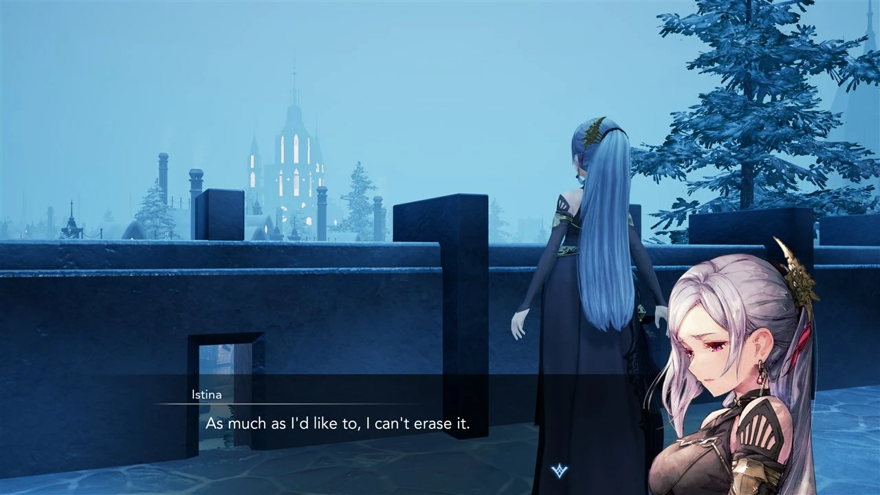 Lojë për Nintendo Switch Square Enix Harvestella