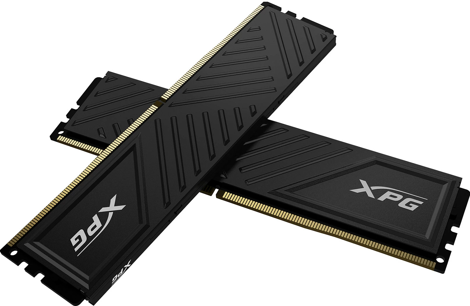 RAM Memorje ADATA XPG GAMMIX D35, 8GB DDR4 3200MHz, 1x8GB, DIMM 288-pin, e zezë