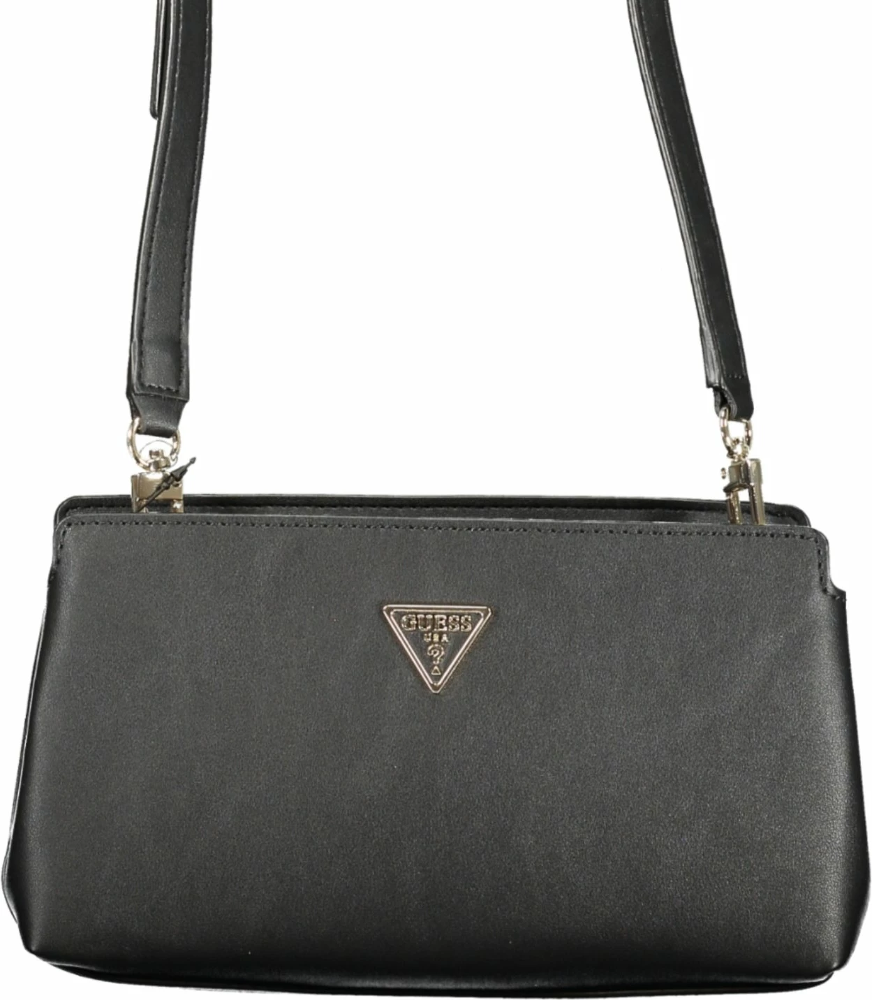 Çantë për femra GUESS JEANS Talent Bag, e zezë