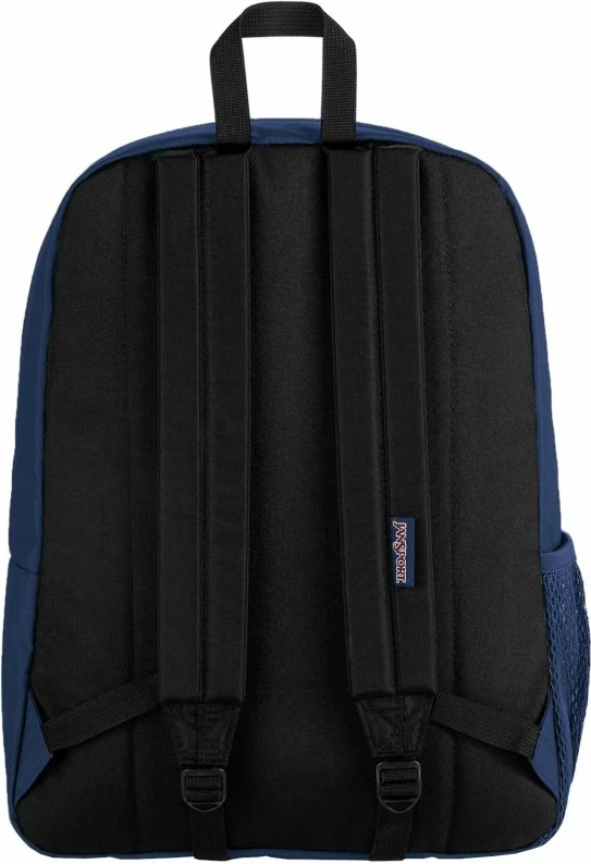 Çantë shpine JanSport për meshkuj/femra, blu e errët [Madhësia: One Size]