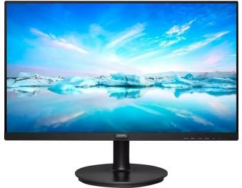 Monitor LED Philips V Line 271V8LA/00 27 inç, Adaptive Sync, LowBlue, i zi