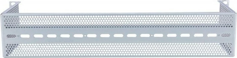 Aksesor rack Cisco STK-RACK-DINRAIL, metal, gri