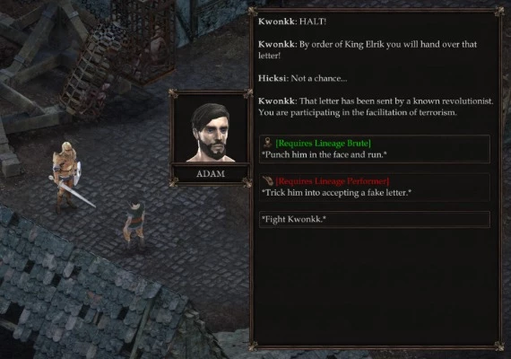 Vendir: Plague of Lies EN Global