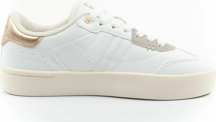 Atlete femra Gap Boudler, të bardha