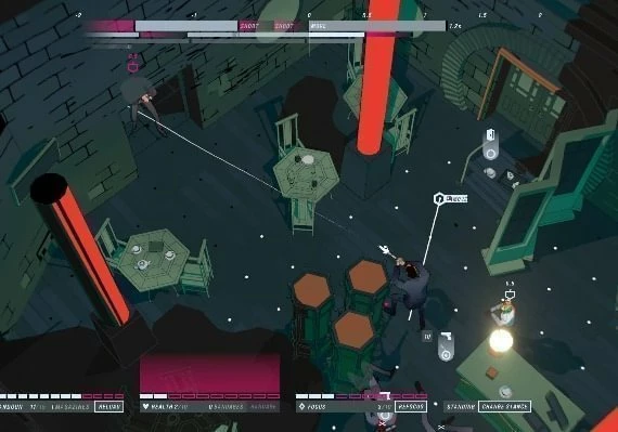 John Wick Hex EN/DE/FR/IT/KO/PT/RU/ES Global
