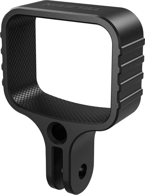 Kasë Telesin për DJI Osmo Pocket 3, alumini, S6-CFR-01, e zezë