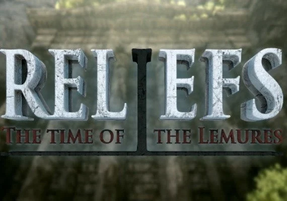 Reliefs The Time of the Lemures Global