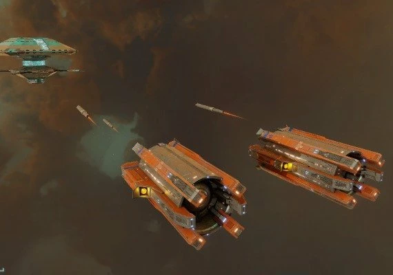 Sins of a Solar Empire II Global