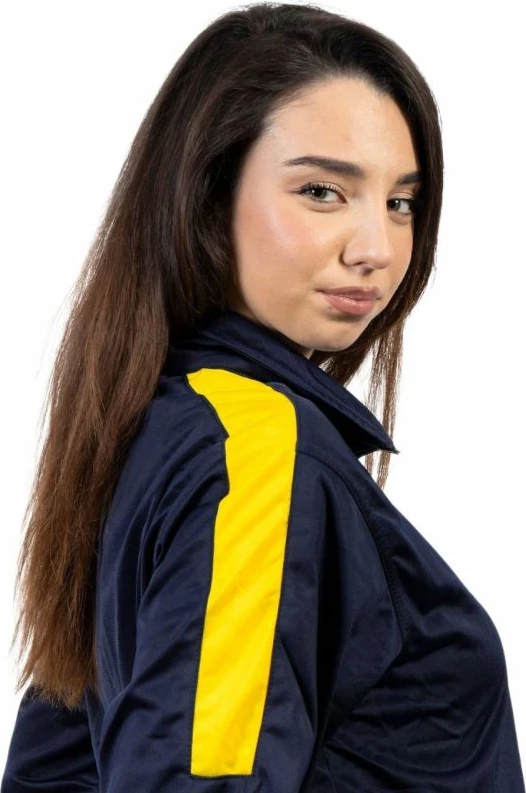 Trenerka për meshkuj Givova, e kaltër