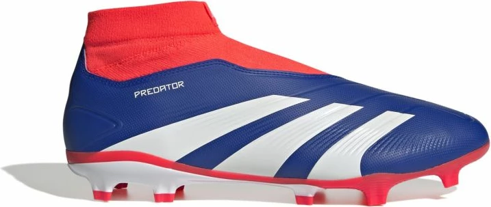 Atlete futbolli adidas për meshkuj, të kaltra [Madhësia: 47 1/3]
