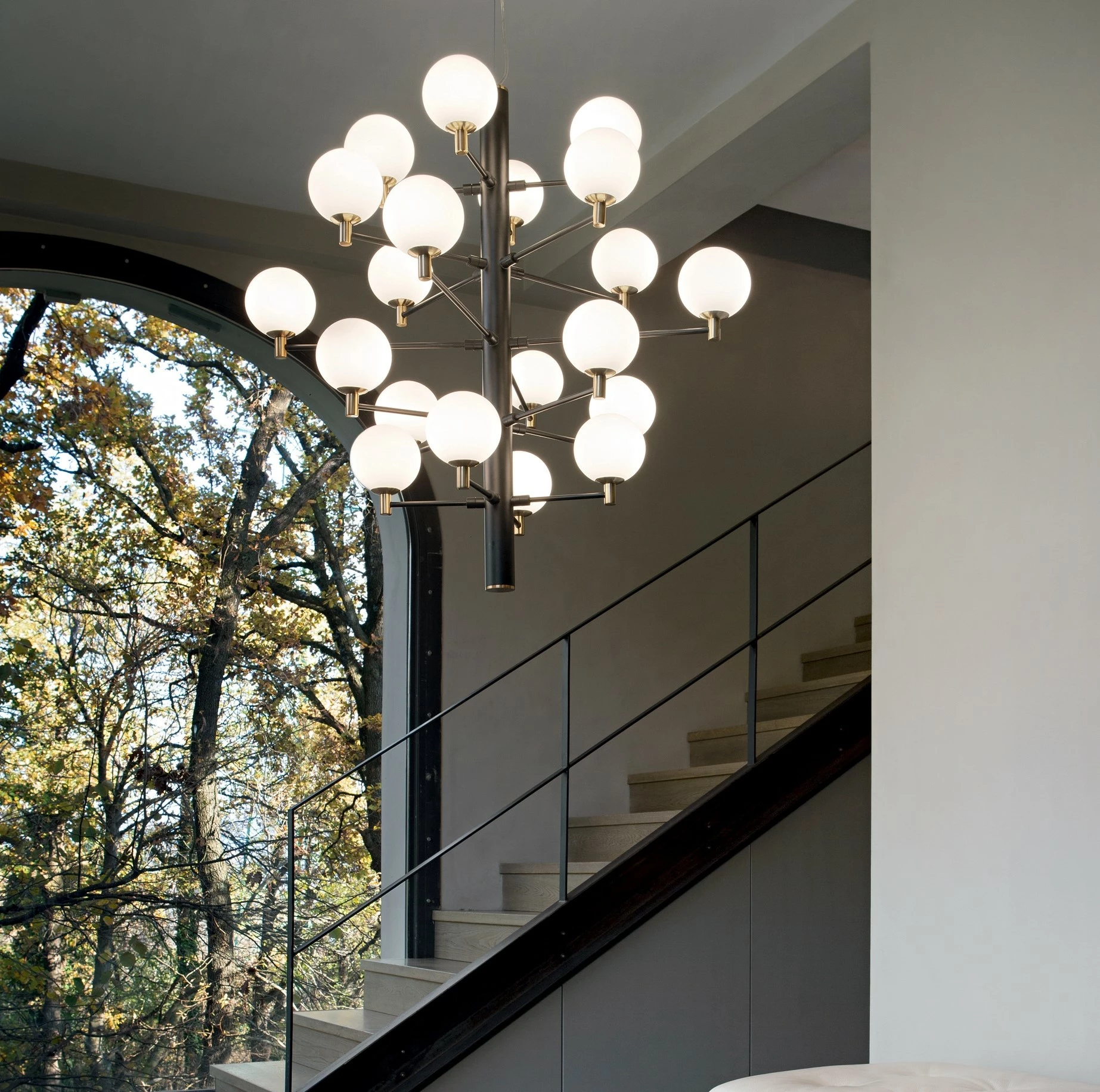 Varëse ndriçimi Copernico sp12