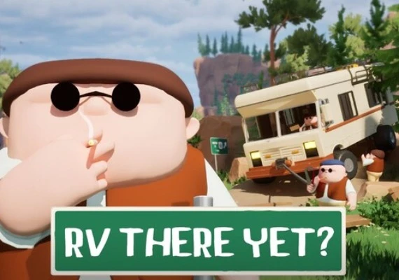 RV There Yet? EN Global