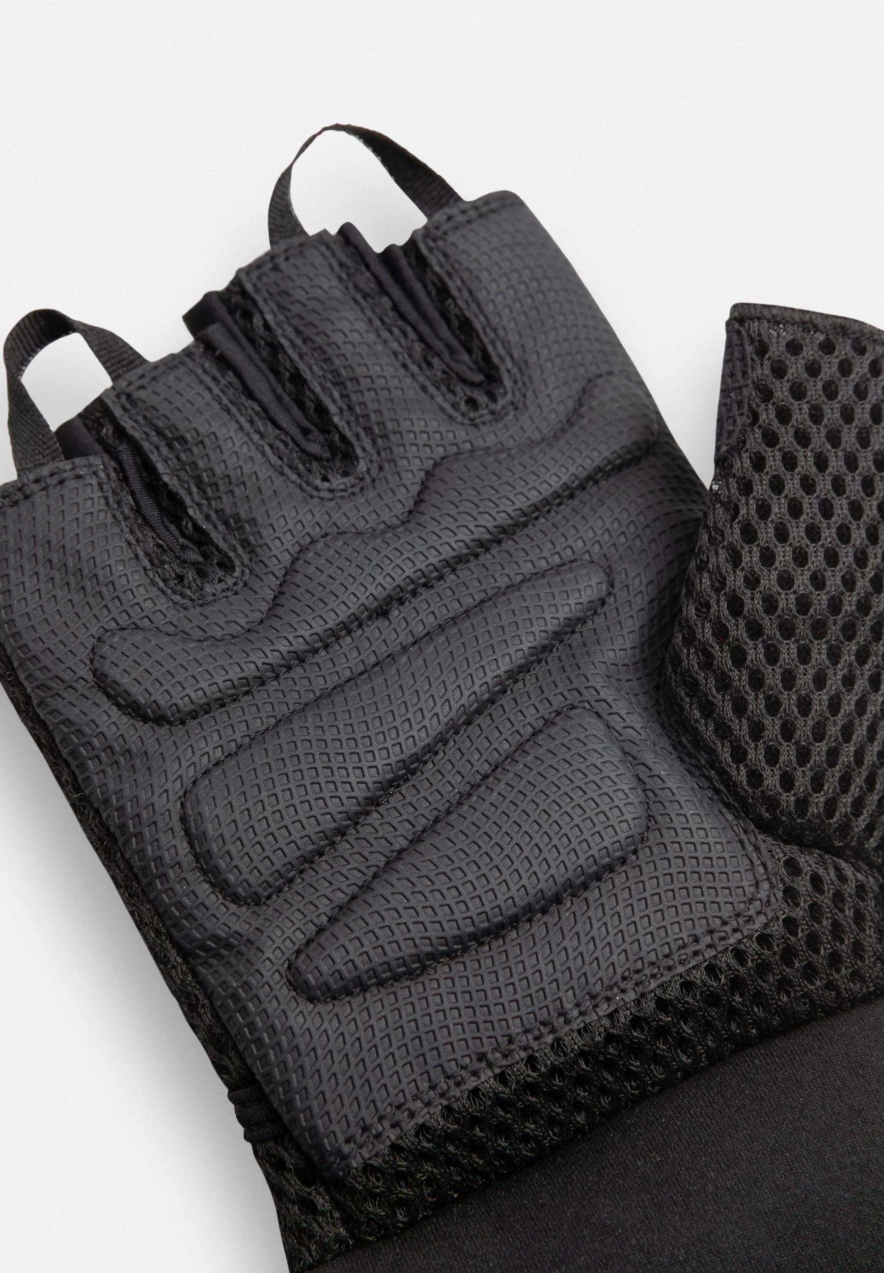 Jackson Lifting Gloves - Black [Madhësia: M]