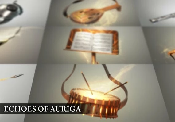 Endless Legend - Echoes of Auriga EN Global