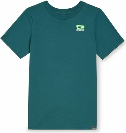 Maicë për fëmijë O'Neill, e gjelbër