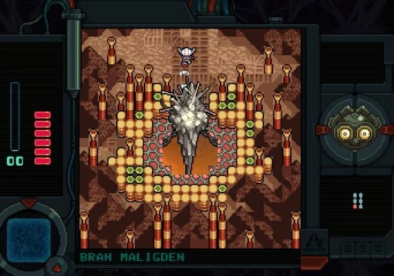 Anodyne 2: Return to Dust EN Global